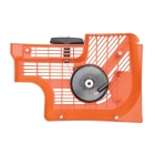 Kompletter Starter für Husqvarna K1270 Stichsägen (OEM 506275507)