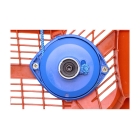 Kompletter Starter für Husqvarna K750 Stichsägen (OEM 506385612)