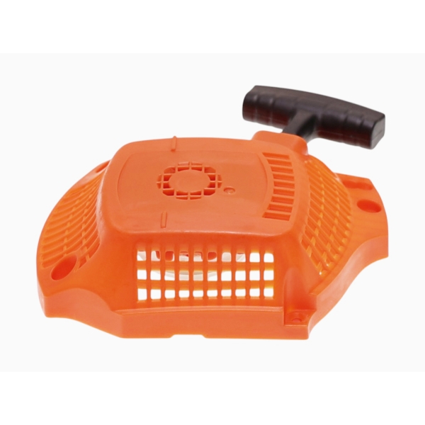 Kompletter Starter für Husqvarna Kettensägen 135 140 435 435E 435II 440 440E 440II (OEM 504597002)