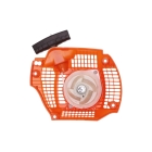 Kompletter Starter für Husqvarna Kettensägen 135 140 435 435E 435II 440 440E 440II (OEM 504597002)