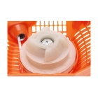 Kompletter Starter für Husqvarna Kettensägen 135 140 435 435E 435II 440 440E 440II (OEM 504597002)