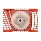 Kompletter Starter für Husqvarna Kettensägen 340 345 346XP 350 350EPA 351 353 (OEM 537104702)