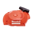 Kompletter Starter für Husqvarna Kettensägen 445 445E 445 II 450 450E 450 II 450 Rancher 450 Rancher II (OEM 544071602 544071604)