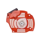 Kompletter Starter für Husqvarna Kettensägen 445 445E 445 II 450 450E 450 II 450 Rancher 450 Rancher II (OEM 544071602 544071604)