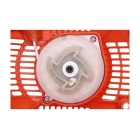 Kompletter Starter für Husqvarna Kettensägen 445 445E 445 II 450 450E 450 II 450 Rancher 450 Rancher II (OEM 544071602 544071604)