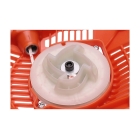 Kompletter Starter für Husqvarna Kettensägen 445 445E 445 II 450 450E 450 II 450 Rancher 450 Rancher II (OEM 544071602 544071604)