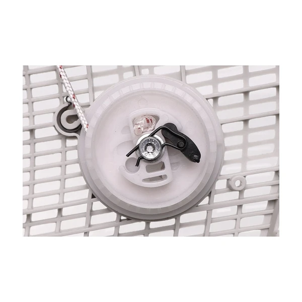 Kompletter Starter für Kettensäge Stihl MS270 MS280 MS270 C MS280 C (OEM 11330802808)