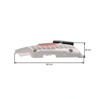 Kompletter Starter für Kettensäge Stihl MS270 MS280 MS270 C MS280 C (OEM 11330802808)