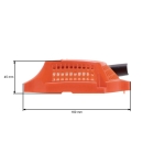 Kompletter Starter für Kettensägen Husqvarna 135 140 435 435E 435II 440 440E 440II (OEM 504597002)