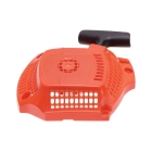 Kompletter Starter für Kettensägen Husqvarna 135 140 435 435E 435II 440 440E 440II (OEM 504597002)