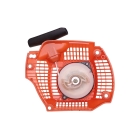 Kompletter Starter für Kettensägen Husqvarna 135 140 435 435E 435II 440 440E 440II (OEM 504597002)