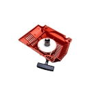 Kompletter Starter für Kettensägen Husqvarna 394XP 395XP (OEM 503462402)
