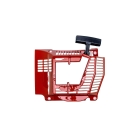 Kompletter Starter für Kettensägen Husqvarna 394XP 395XP (OEM 503462402)
