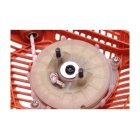 Kompletter Starter für Kettensägen Husqvarna 555 556 560XP 560XPG 562XP 562XPG (OEM 505159204)