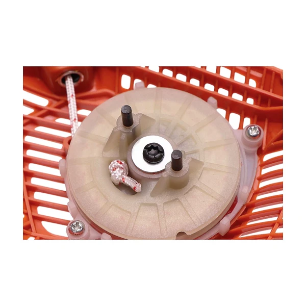 Kompletter Starter für Kettensägen Husqvarna 555 556 560XP 560XPG 562XP 562XPG (OEM 505159204)
