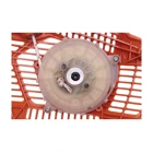 Kompletter Starter für Kettensägen Husqvarna 555 556 560XP 560XPG 562XP 562XPG (OEM 505159204)