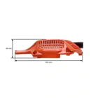 Kompletter Starter für Kettensägen Husqvarna 555 556 560XP 560XPG 562XP 562XPG (OEM 505159204)