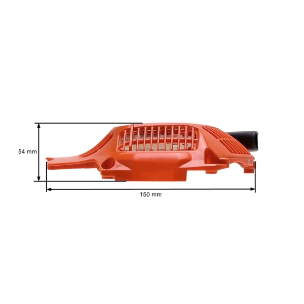 Kompletter Starter für Kettensägen Husqvarna 555 556 560XP 560XPG 562XP 562XPG (OEM 505159204)