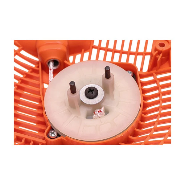 Kompletter Starter für Kettensägen Husqvarna 570 575XP 576 XP (OEM 537202902)