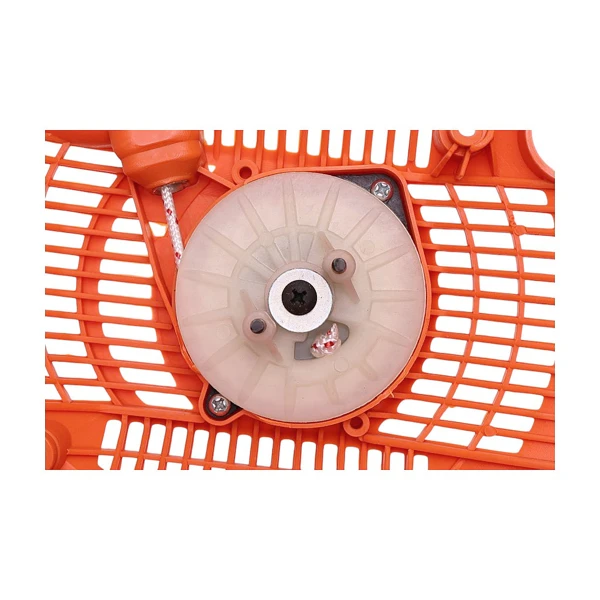 Kompletter Starter für Kettensägen Husqvarna 570 575XP 576 XP (OEM 537202902)