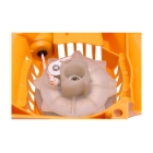 Kompletter Starter für Kettensägen Partner 350 351 370 390 420 McCulloch Mac 325 Mac Cat 338 MAC 3-14 XT (OEM 530049335)