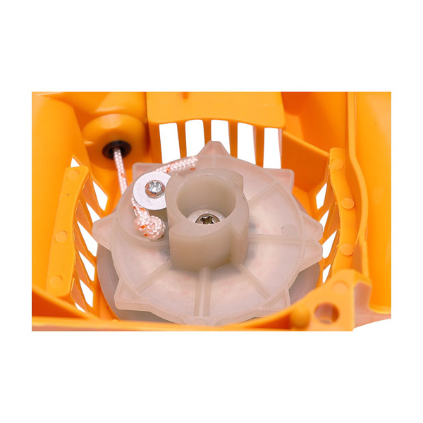 Kompletter Starter für Kettensägen Partner 350 351 370 390 420 McCulloch Mac 325 Mac Cat 338 MAC 3-14 XT (OEM 530049335)