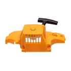 Kompletter Starter für Kettensägen Partner 350 351 370 390 420 McCulloch Mac 325 Mac Cat 338 MAC 3-14 XT (OEM 530049335)