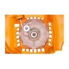 Kompletter Starter für Kettensägen Partner 350 351 370 390 420 McCulloch Mac 325 Mac Cat 338 MAC 3-14 XT (OEM 530049335)