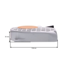 Kompletter Starter für Kettensägen Stihl 021 023 025 MS210 MS230 MS250 (OEM 11230802104)