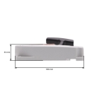 Kompletter Starter für Kettensägen Stihl 029 039 MS290 MS310 MS390 (OEM 11270802103)