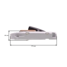 Kompletter Starter für Kettensägen Stihl 044 046 MS440 MS460 (OEM 11280802104)