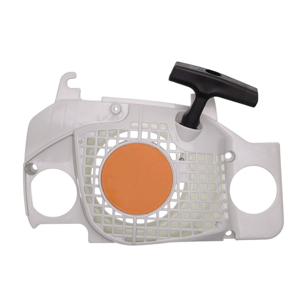Kompletter Starter für Kettensägen Stihl MS170 2-MIX MS180 2-MIX (11300801807 11300802110)