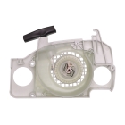 Kompletter Starter für Kettensägen Stihl MS170 2-MIX MS180 2-MIX (11300801807 11300802110)