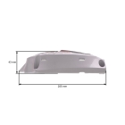Kompletter Starter für Kettensägen Stihl MS661 (OEM 11440802102)