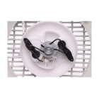 Kompletter Starter für Kettensägen Stihl MS661 (OEM 11440802102)