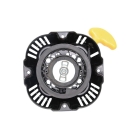 Kompletter Starter für Loncin LC165F LC170F Motoren (OEM 193500046-T150)
