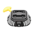 Kompletter Starter für Loncin LC165F LC170F Motoren (OEM 193500046-T150)