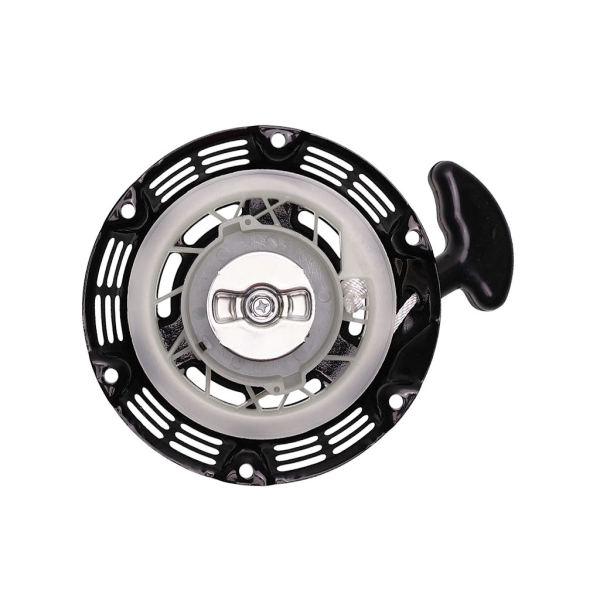 Kompletter Starter für Motoren Loncin G160F G200F (OEM 193500011-0001 193500008-0018 193500008-0001 193500008-T04)