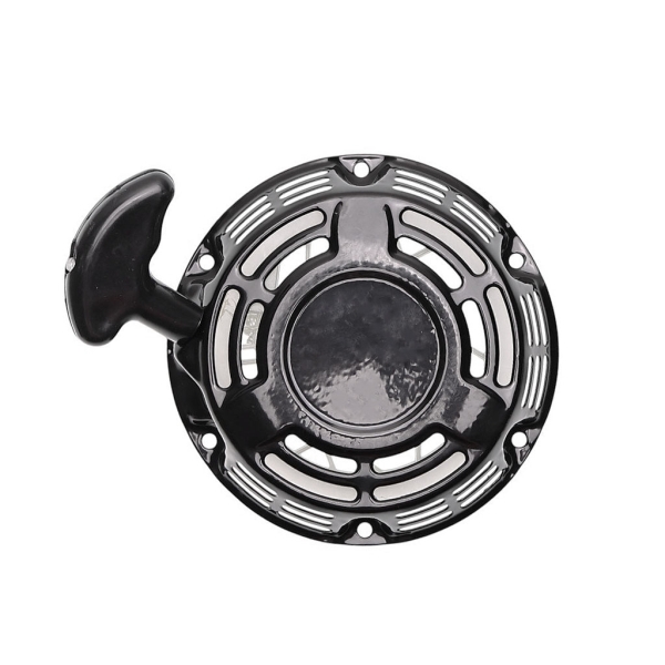 Kompletter Starter für Motoren Loncin G160F G200F (OEM 193500011-0001 193500008-0018 193500008-0001 193500008-T04)