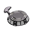 Kompletter Starter für Motoren Loncin G160F G200F (OEM 193500011-0001 193500008-0018 193500008-0001 193500008-T04)