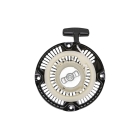 Kompletter Starter für Motoren Robin Subaru EY20 EY15 Generator (OEM 227-50811-10 227-50211-00 227-50211-01 227-50405-00 282-50211-00)