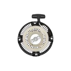 Kompletter Starter für Motoren Robin Subaru EY20 EY15 Generator (OEM 227-50811-10 227-50211-00 227-50211-01 227-50405-00 282-50211-00)