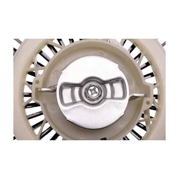 Kompletter Starter für Motoren Robin Subaru EY20 EY15 Generator (OEM 227-50811-10 227-50211-00 227-50211-01 227-50405-00 282-50211-00)