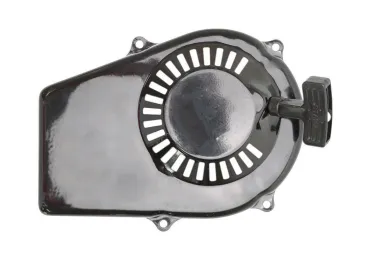 Kompletter Starter für Motorgeneratoren