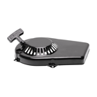 Kompletter Starter für Motorgeneratoren