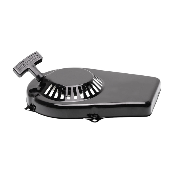 Kompletter Starter für Motorgeneratoren