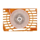 Kompletter Starter für Partner P340S Kettensägen P350S P360S (OEM 585846001)