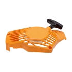 Kompletter Starter für Partner P340S Kettensägen P350S P360S (OEM 585846001)