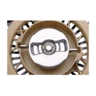 Kompletter Starter für Robin EY20 Motorgeneratoren