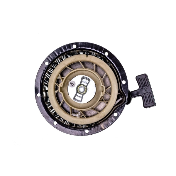 Kompletter Starter für Robin EY20 Motorgeneratoren